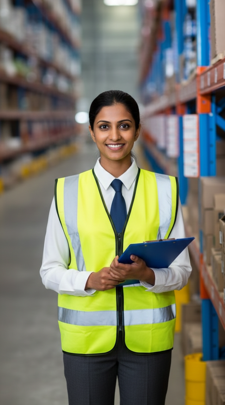 Workplace Safety Training