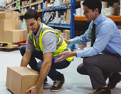 Manual Handling