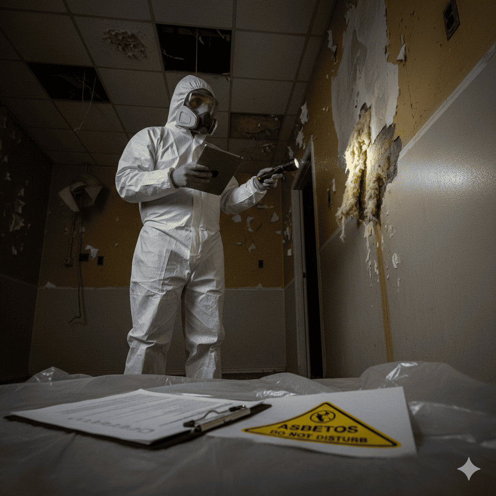 Asbestos Awareness