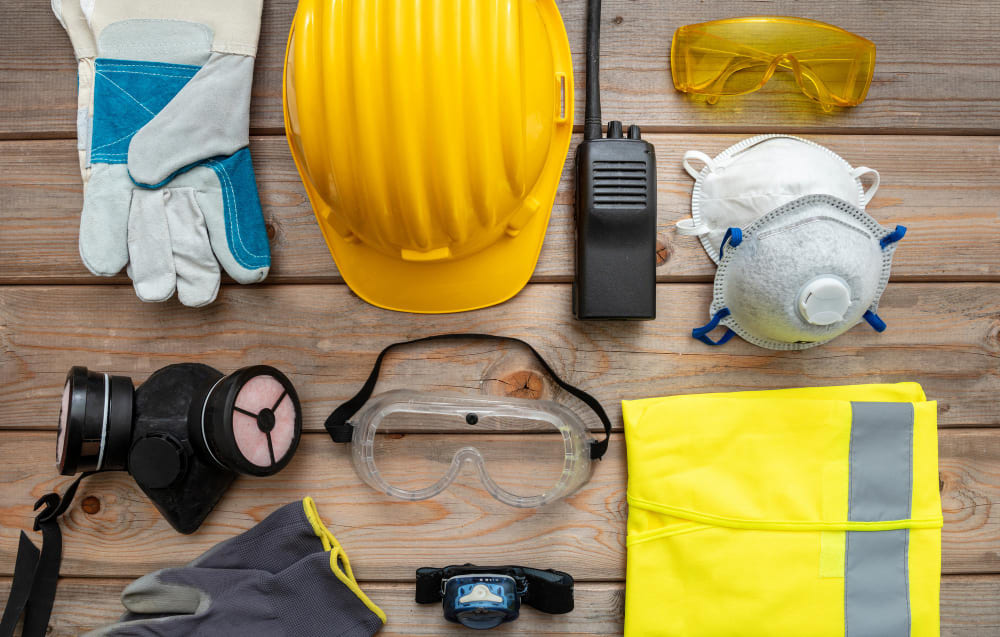 PPE